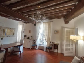 Cœur de Paris - Montorgueil - Heart of Paris - Charming super central apartment for your ideal Parisian days-